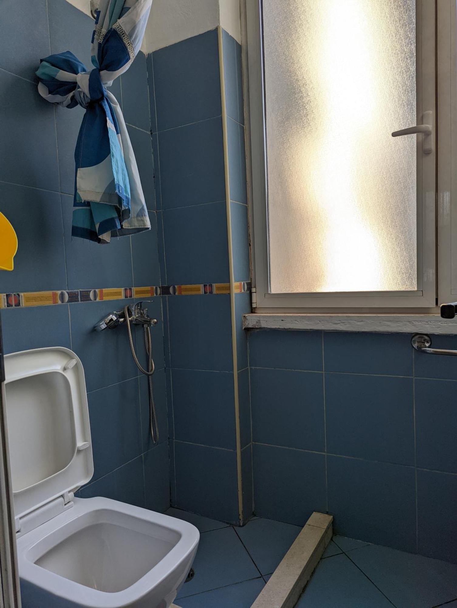 Apartment Vintage In Center Tirana